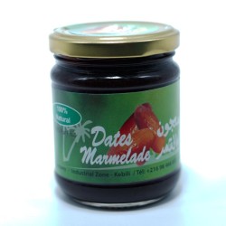 Confiture de datte Confiture de datte